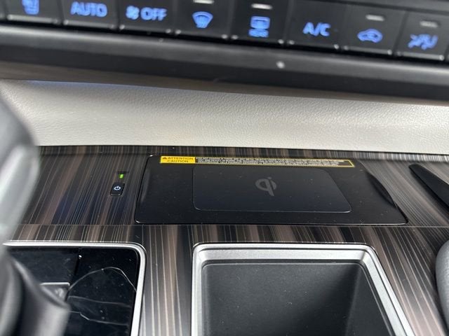 2022 Toyota Sienna Limited