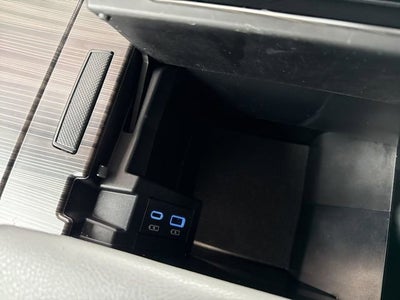 2022 Toyota Sienna Limited