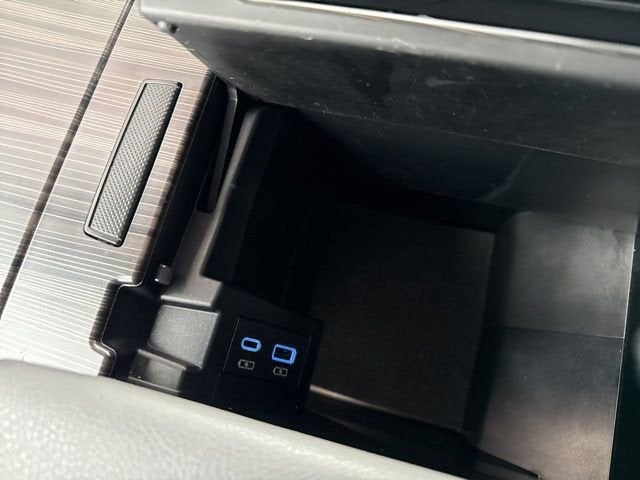2022 Toyota Sienna Limited