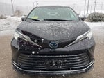 2022 Toyota Sienna Limited