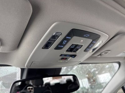 2022 Toyota Sienna Limited