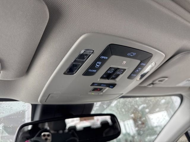 2022 Toyota Sienna Limited