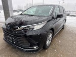 2022 Toyota Sienna Limited
