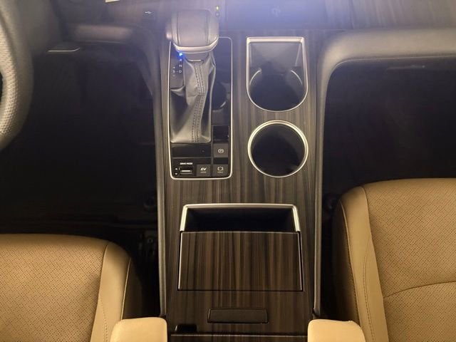 2023 Toyota Sienna Limited