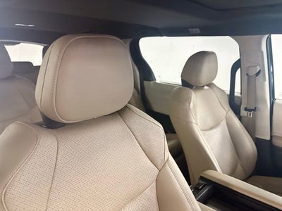 2023 Toyota Sienna Limited