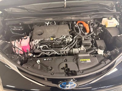 2023 Toyota Sienna Limited