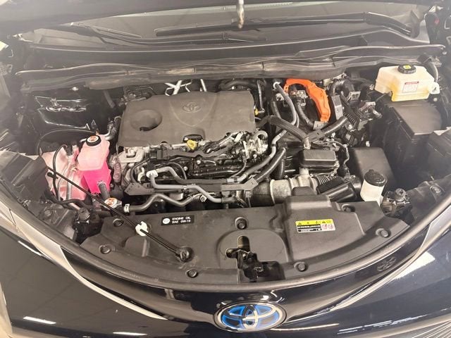 2023 Toyota Sienna Limited