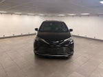 2023 Toyota Sienna Limited