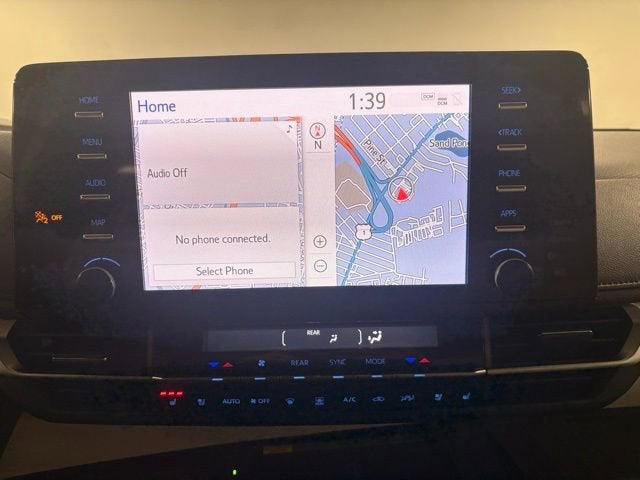 2023 Toyota Sienna Limited