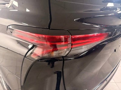 2023 Toyota Sienna Limited