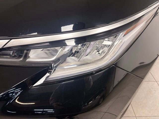 2023 Toyota Sienna Limited