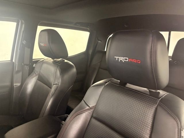 2020 Toyota Tacoma TRD Pro