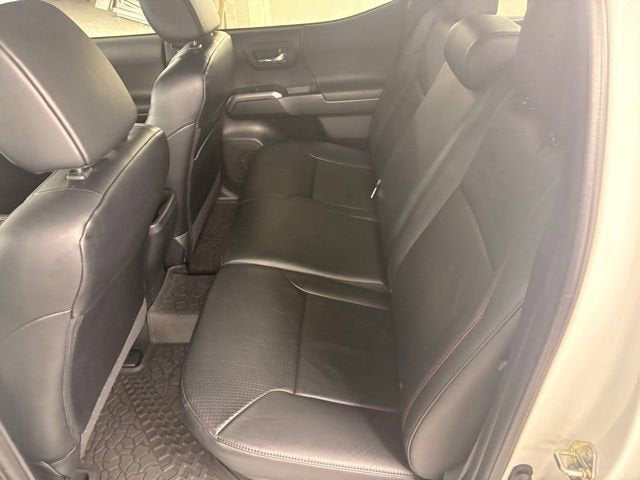 2020 Toyota Tacoma TRD Pro