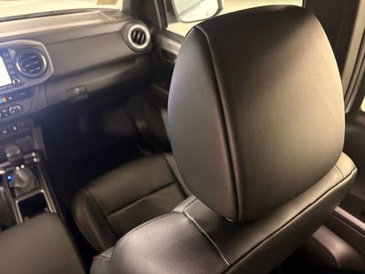 2020 Toyota Tacoma TRD Pro