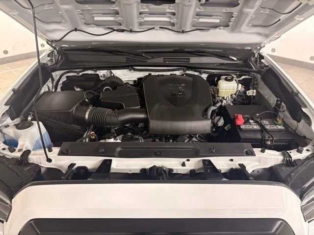 2020 Toyota Tacoma TRD Pro