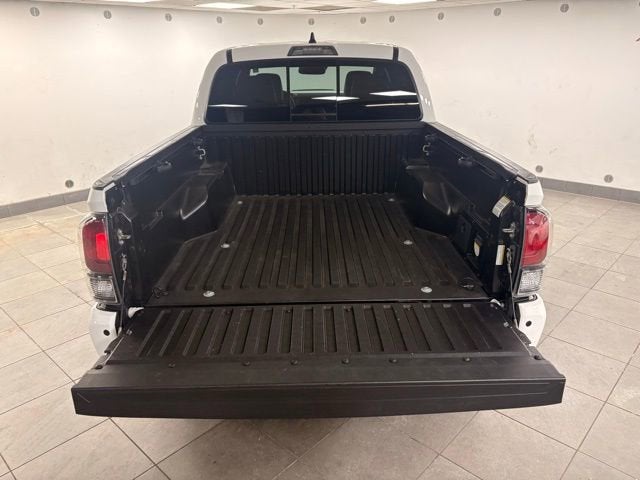 2020 Toyota Tacoma TRD Pro