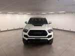 2020 Toyota Tacoma TRD Pro