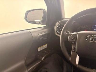 2020 Toyota Tacoma TRD Pro