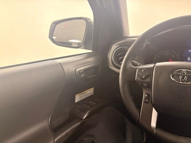 2020 Toyota Tacoma TRD Pro