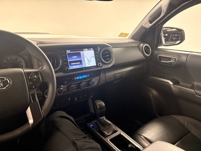 2020 Toyota Tacoma TRD Pro