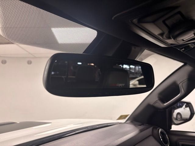 2020 Toyota Tacoma TRD Pro