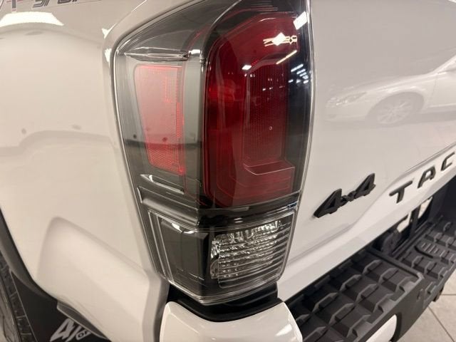 2020 Toyota Tacoma TRD Pro