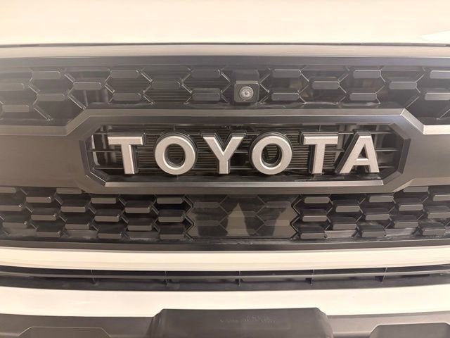 2020 Toyota Tacoma TRD Pro