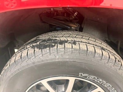 2016 Toyota Tundra Limited