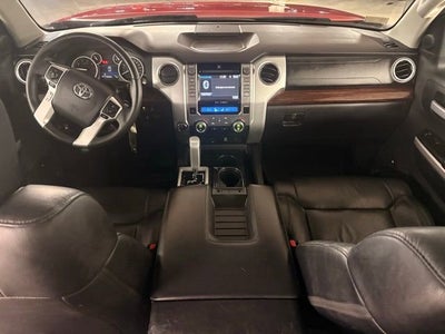 2016 Toyota Tundra Limited