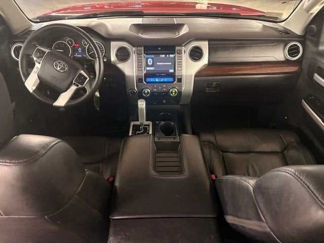 2016 Toyota Tundra Limited