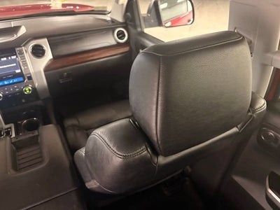 2016 Toyota Tundra Limited