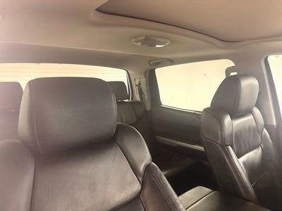 2016 Toyota Tundra Limited