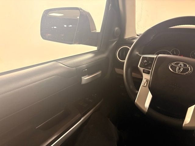 2016 Toyota Tundra Limited