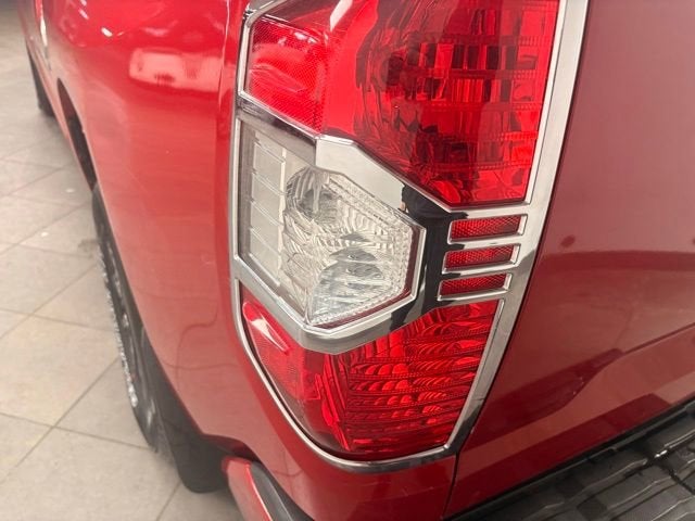 2016 Toyota Tundra Limited