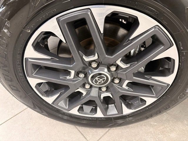 2023 Toyota Tundra Limited