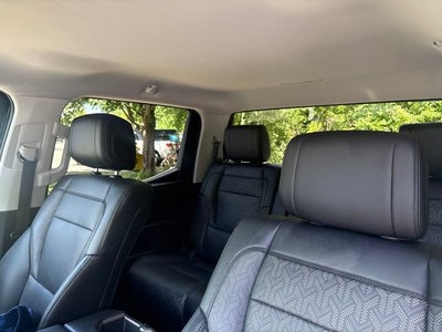 2024 Toyota Tundra Hybrid Limited