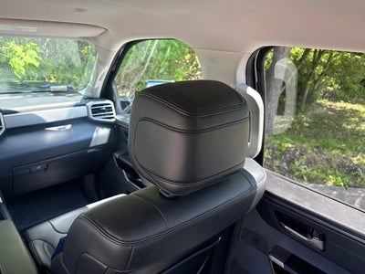 2024 Toyota Tundra Hybrid Limited