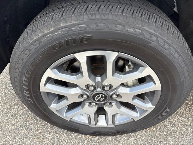 2025 Toyota Tundra 1794