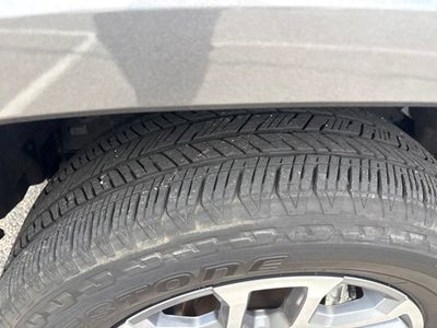 2025 Toyota Tundra 1794