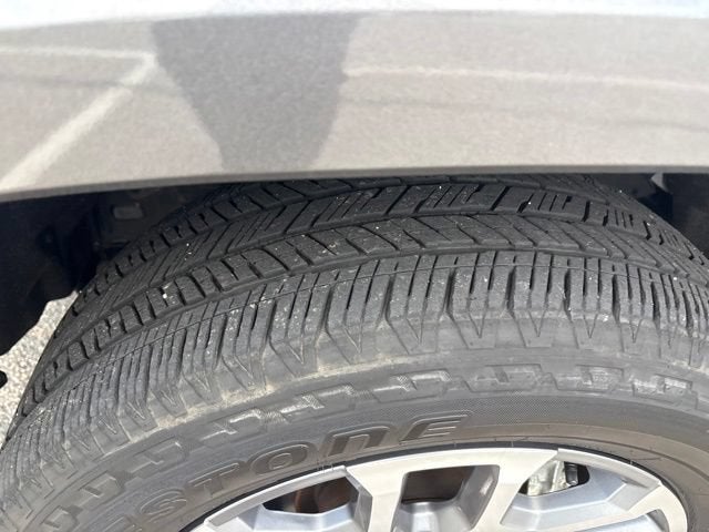 2025 Toyota Tundra 1794