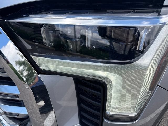 2025 Toyota Tundra 1794