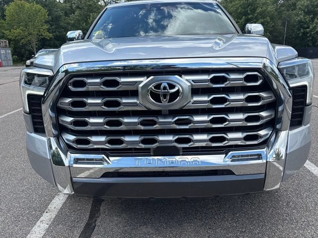 2025 Toyota Tundra 1794