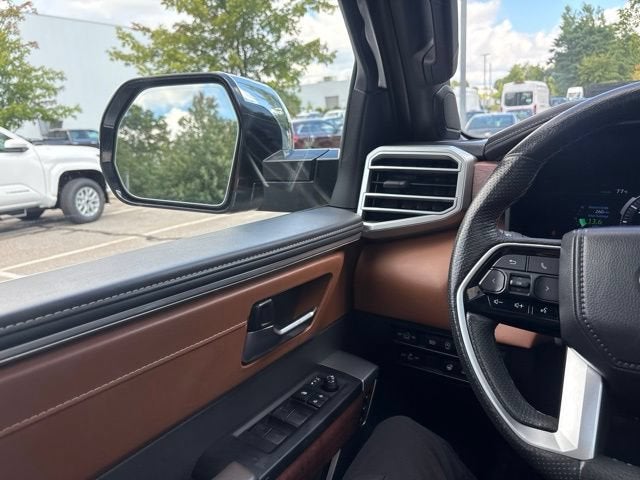 2025 Toyota Tundra 1794