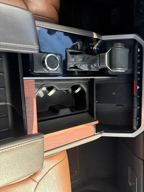 2025 Toyota Tundra 1794