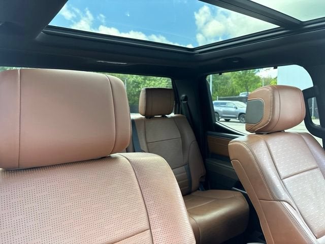 2025 Toyota Tundra 1794