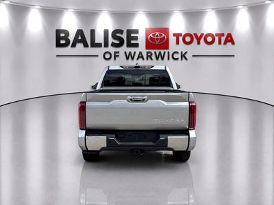 2025 Toyota Tundra 1794