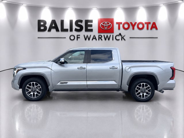 2025 Toyota Tundra 1794