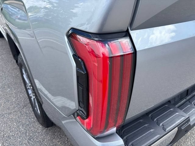 2025 Toyota Tundra 1794