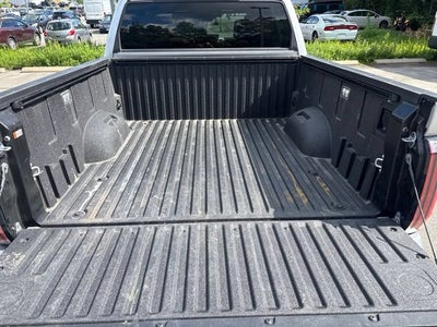 2025 Toyota Tundra 1794
