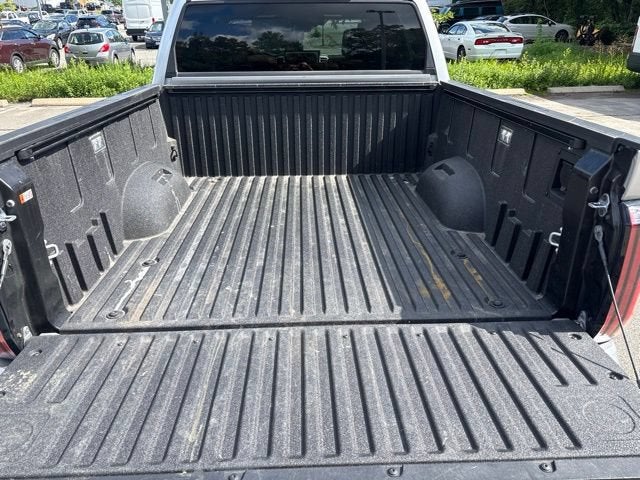 2025 Toyota Tundra 1794